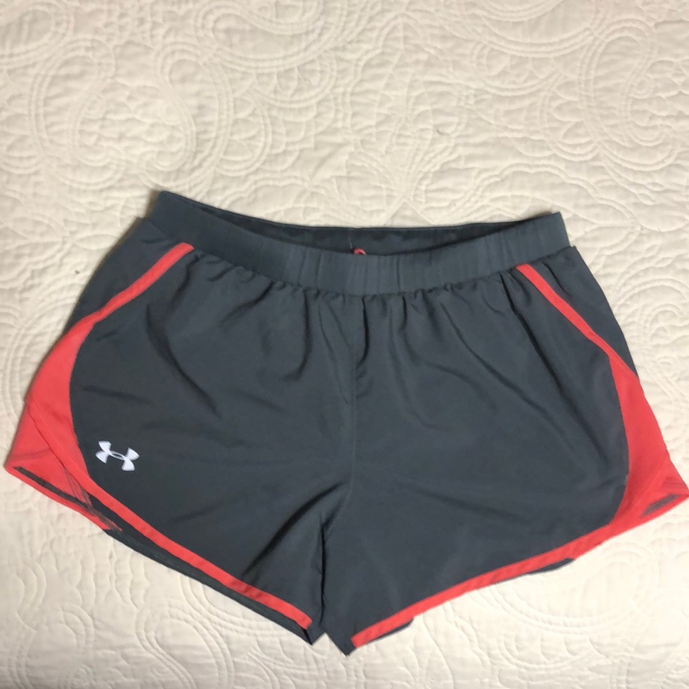 Under Armour Shorts